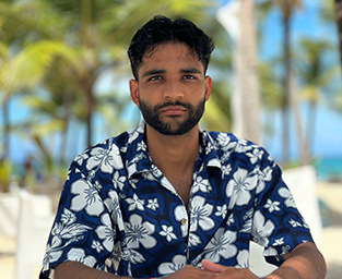 An image of Yaqoub Sadat